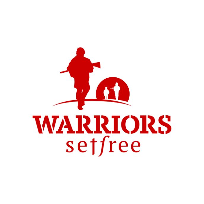 9/11 Warriors Set Free Golf Outing - logo
